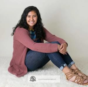 Meet your Posher, Marlynne